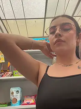 Morgana_Pink webcam