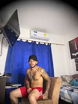 Kenny_romano webcam