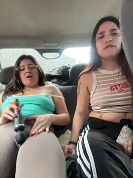 AitanaRosee webcam