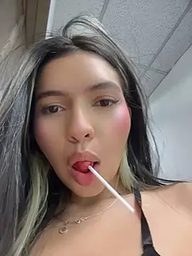 LolliePopsXXX webcam