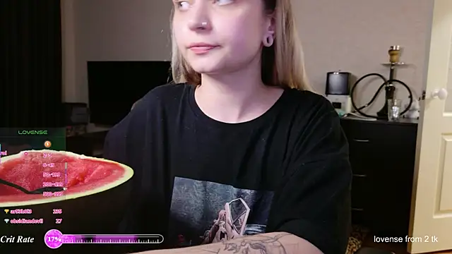 lucysussy webcam