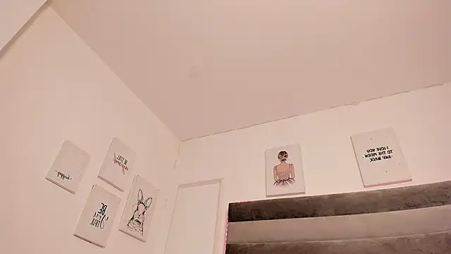 Blue_angeel webcam