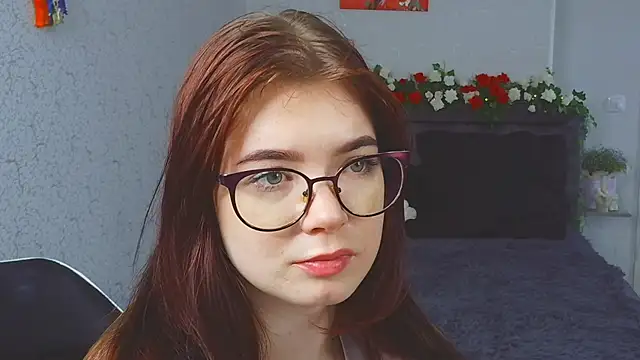 MelissaMay__ webcam