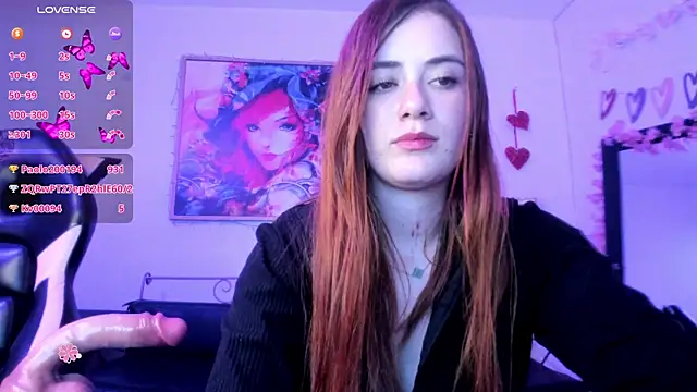 Jenni_arango_ webcam