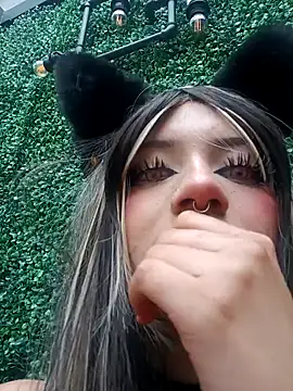 Effy_Kessler webcam