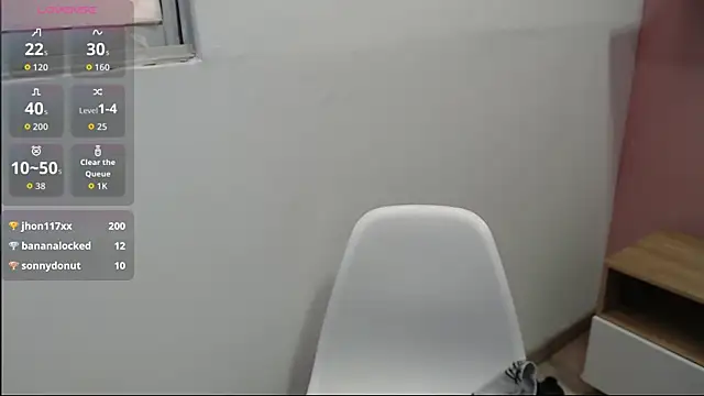 black_velvet webcam