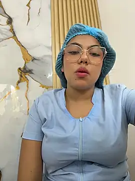 babysaritaa webcam