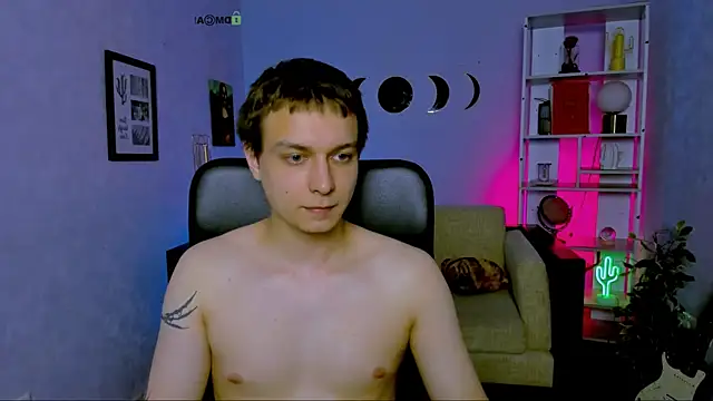 eric_nova webcam