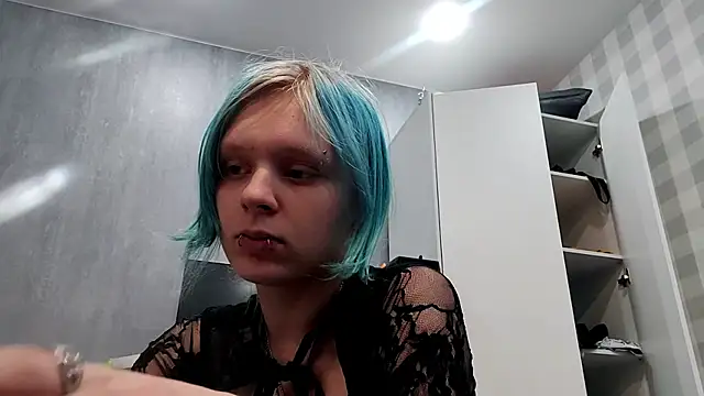 zolacoonradt - ZolaCoonradt's free webcam - UK Sex Cams