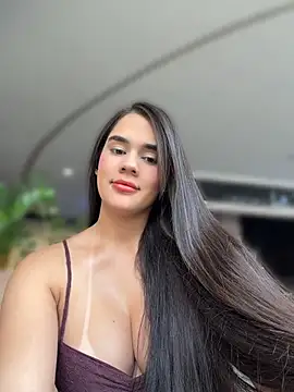 BellaLeclair_ webcam