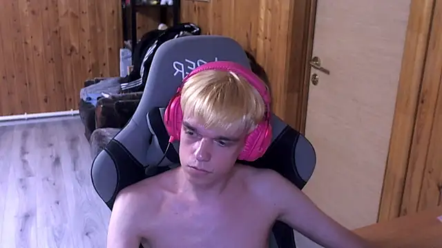 Harry_gray_ webcam