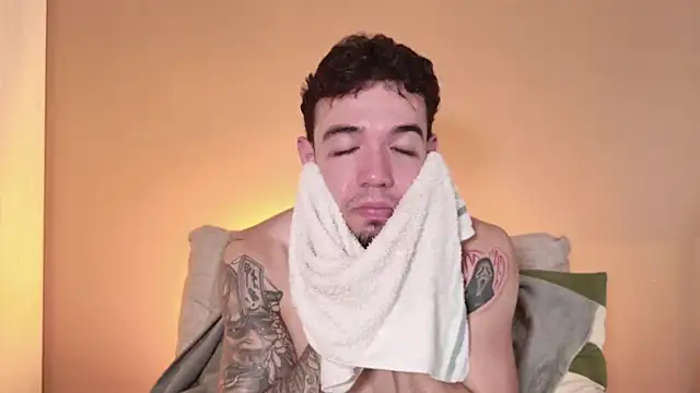 Alan-riios webcam