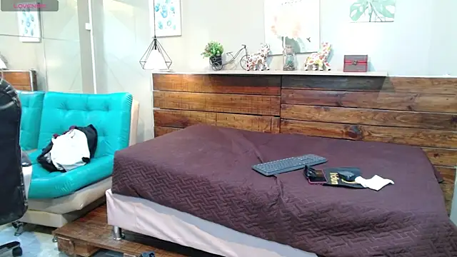 FelipeFriendly webcam