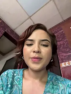 LadyScarlett_ webcam