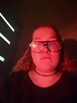 FionaDior webcam