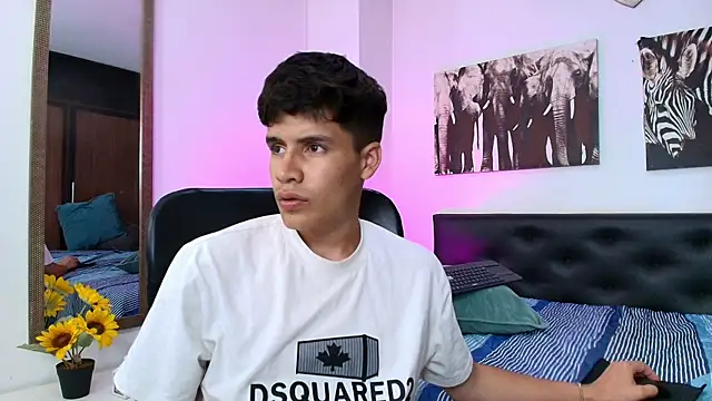 Jacob5_ webcam