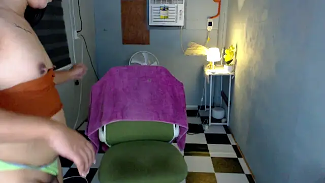 SanyaGirlx webcam