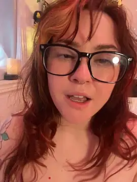 JennKenobi webcam