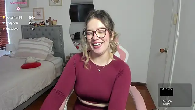 samysweet_8 webcam
