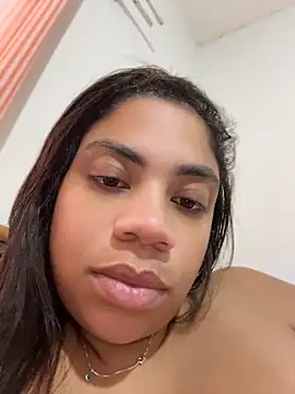 Morenacarioca3 webcam