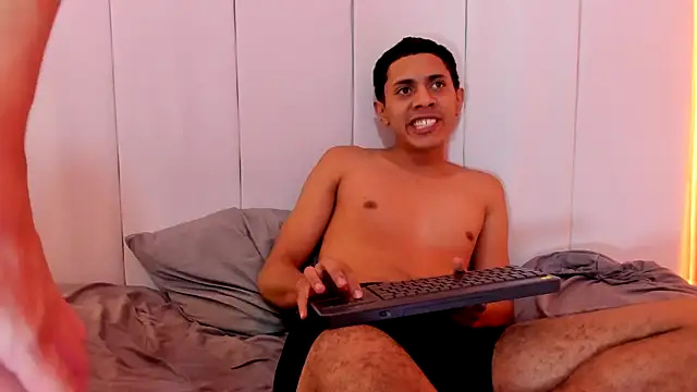 mielandleo's live room