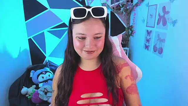 little_emma0 webcam