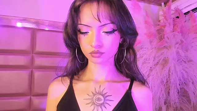 MaddieStark webcam