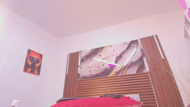 Isabella_candy01 webcam