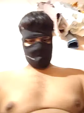 kiran-baby webcam