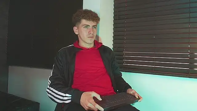 tyler_mcrey (M young) - Cum!