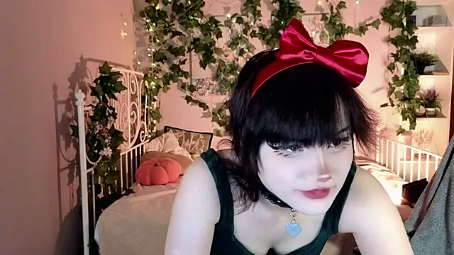 _Arlie_ live cam on StripChat