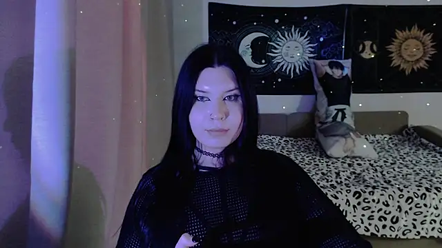 iintimate_flesh Live Webcam on Stripchat