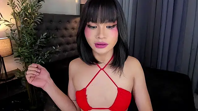 delightfulasianhugecock webcam