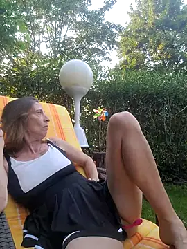 FrauMueller webcam