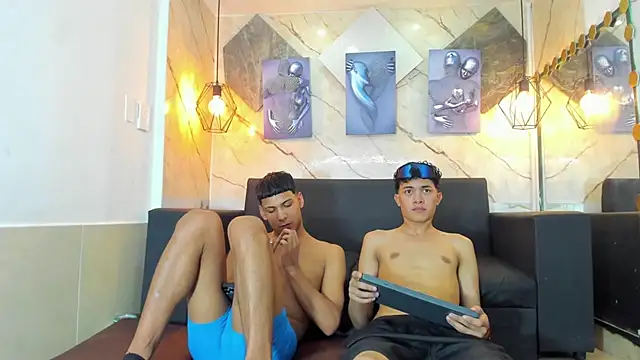 Yeff_26 webcam