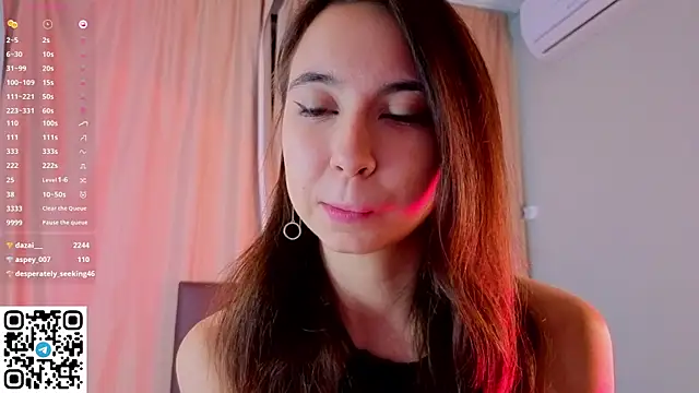 NerixalVire webcam