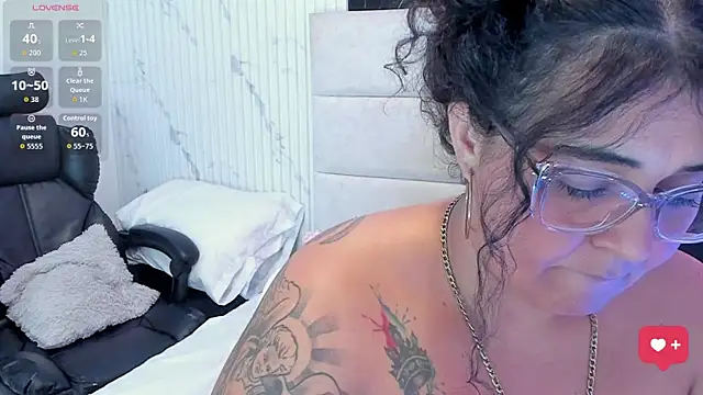 Reginavegaa webcam