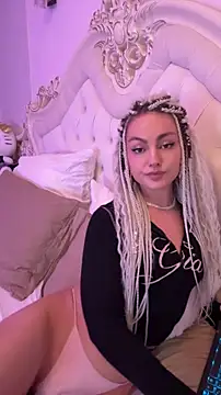 LeraFox webcam