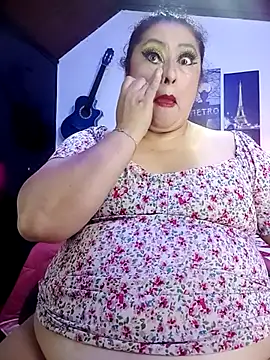 Keyla01_ webcam