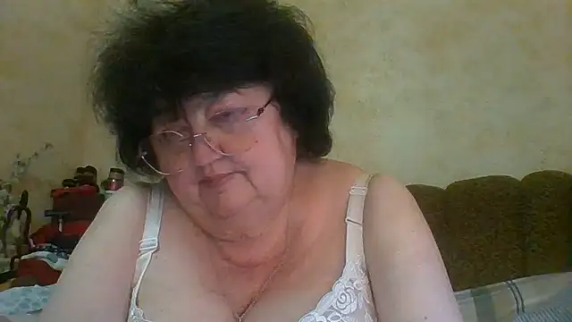 MilaSky5303 webcam