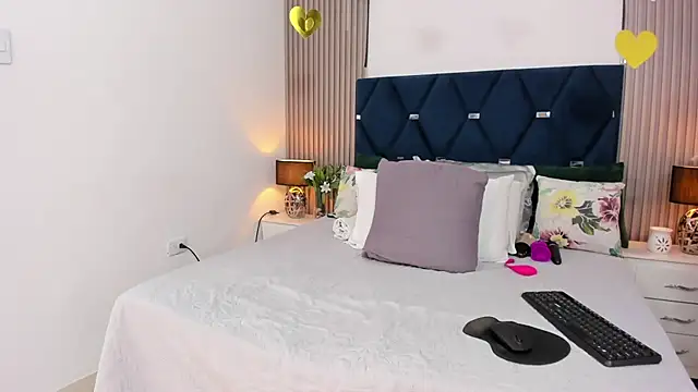 gabytyara2 webcam