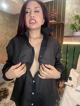 MonicaMoret webcam