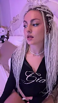 LeraFox webcam