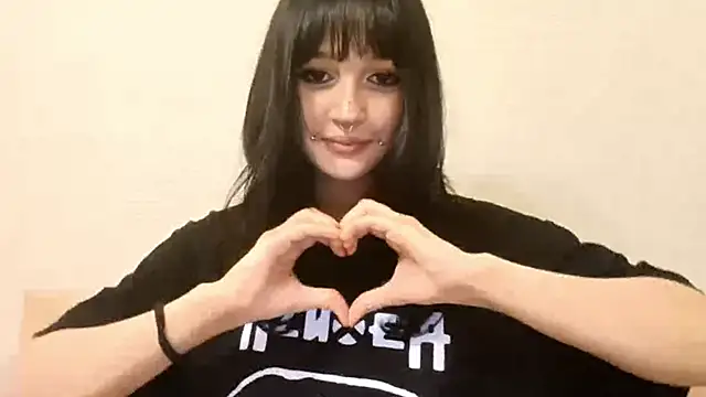 AliceMilati webcam