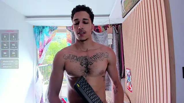 orionblaze69_ webcam