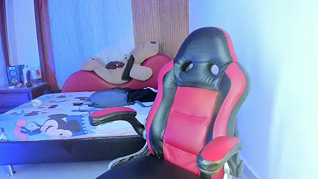 Lunastar02 webcam