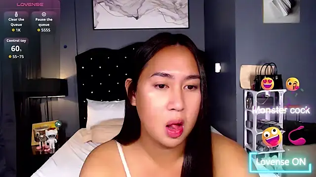 HOTTESTCANDYTS webcam