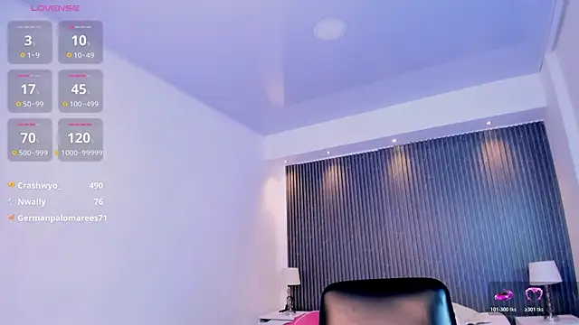 kimbrownn webcam