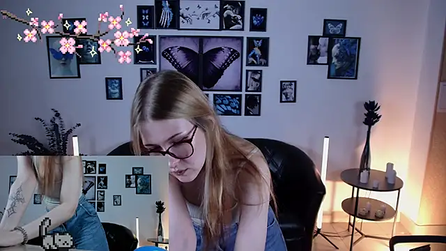 lanafitch webcam