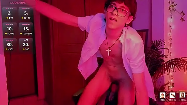 Matty_Sparkk live sex cam